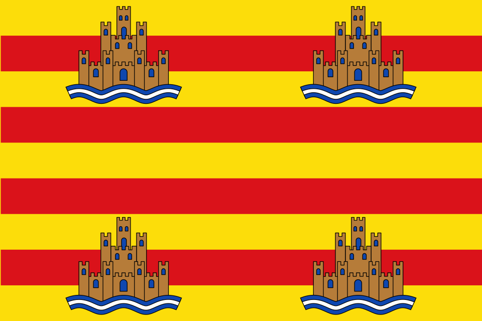 Fichier:Ibiza flag.svg