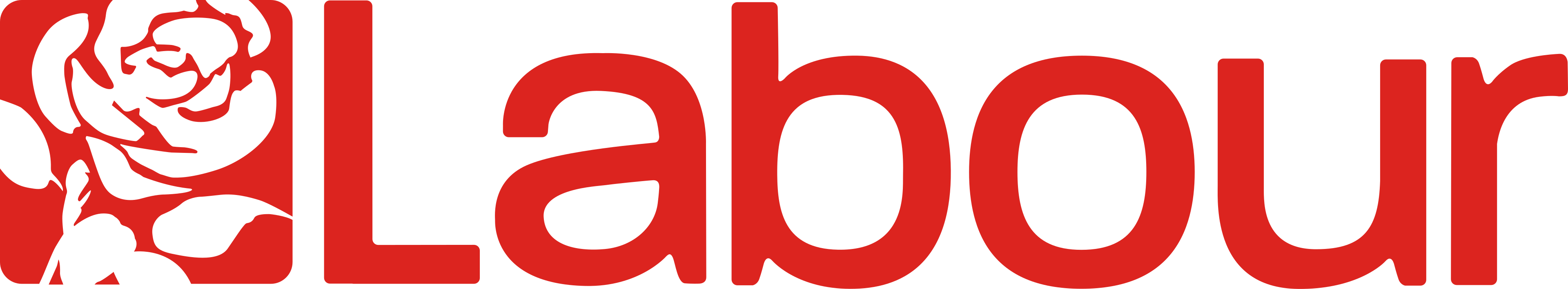 Fichier:Logo Labour Party.svg — Wikirouge