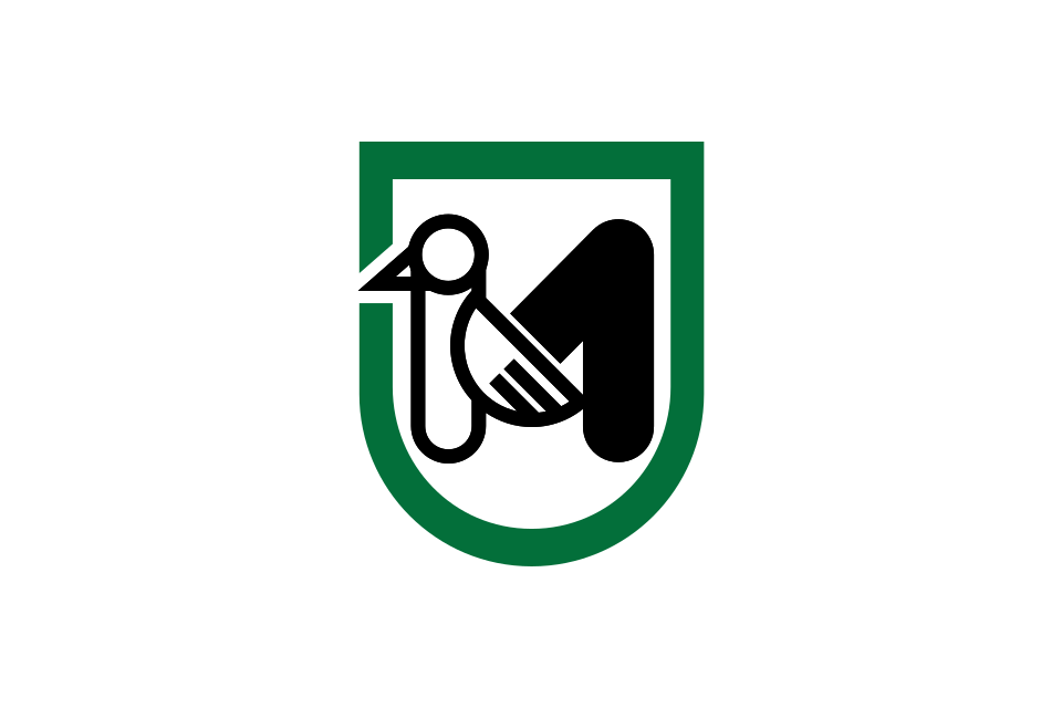 Fichier:Flag of Marche.svg