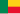 Drapeau du Dahomey