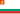 Drapeau de la Bulgarie