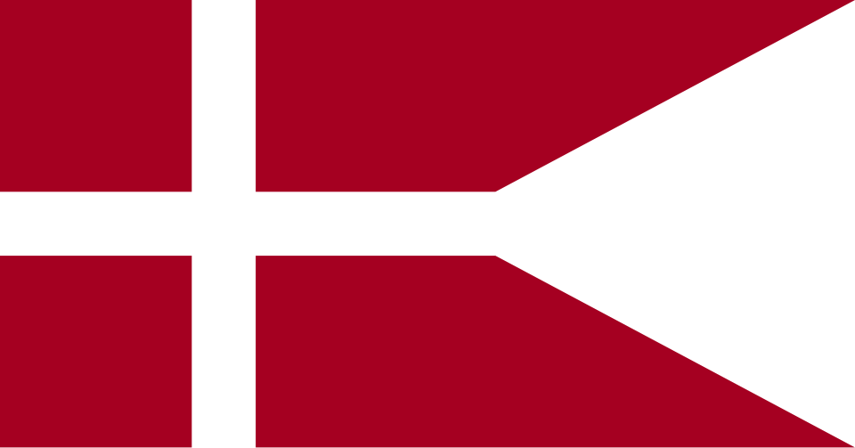 Fichier:Naval Ensign of Denmark.svg