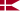 Drapeau du Danemark