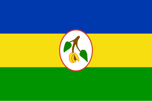 Fichier:Flag of Grenada (1967–1974).svg