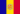 Drapeau d'Andorre