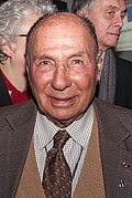 Serge Dassault