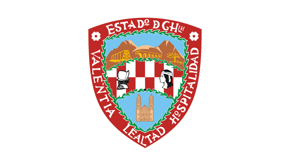 Fichier:Flag of Chihuahua.svg