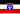 Drapeau de la Namibie