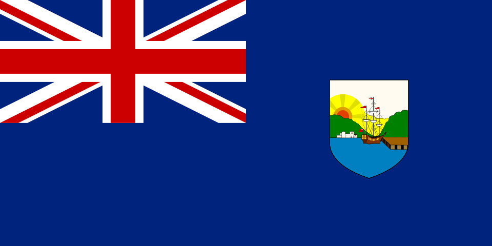 Fichier:Flag of Dominica (1955–1965).svg