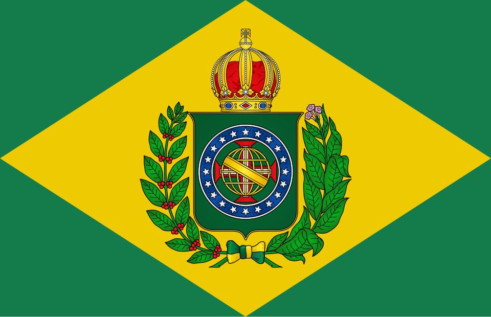 Fichier:Flag of Brazil (1870–1889).svg