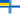 Drapeau de l'Ukraine