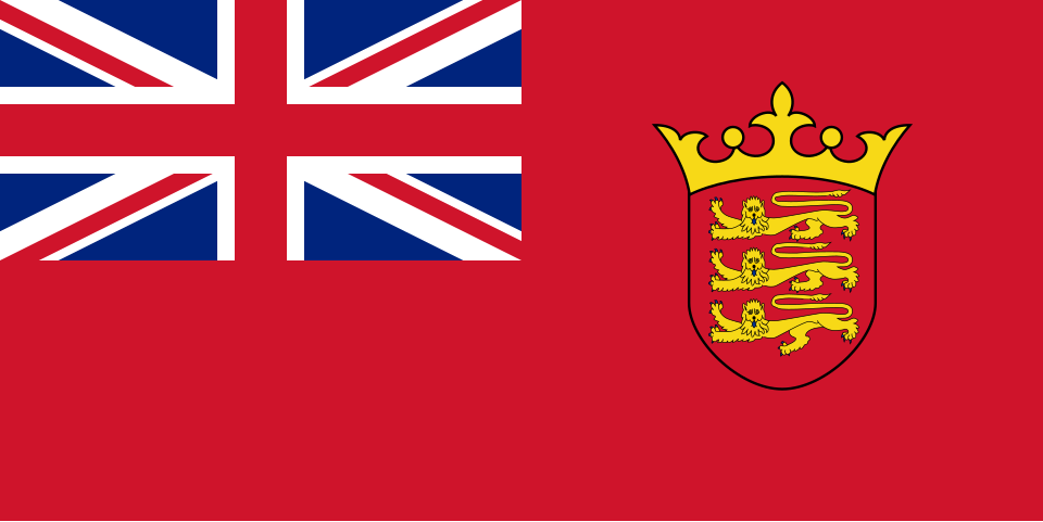 Fichier:Civil Ensign of Jersey.svg