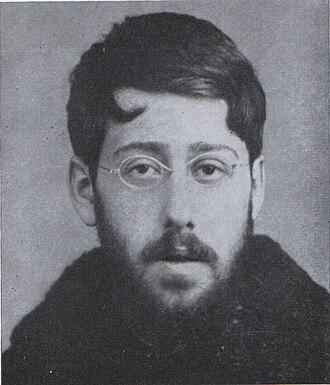 Julius Martov