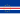 Drapeau du Cap-Vert