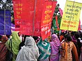 Dacca (Bangladesh) 2005