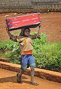 En Ethiopie, 2012