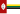 Drapeau du KwaZulu