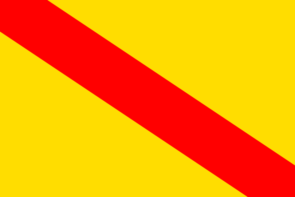 Fichier:Banner of Baden (3^2).svg
