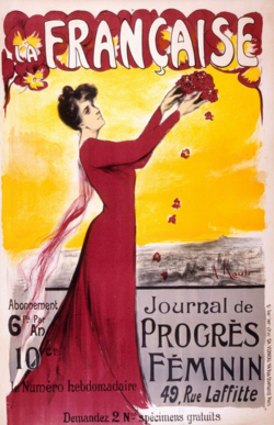 Poster de 1906