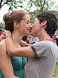 Les relations entre personnes du même sexe restent encore largement à dépénaliser dans le monde.