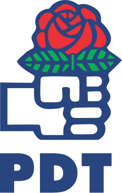 Parti démocratique travailliste (Brésil)