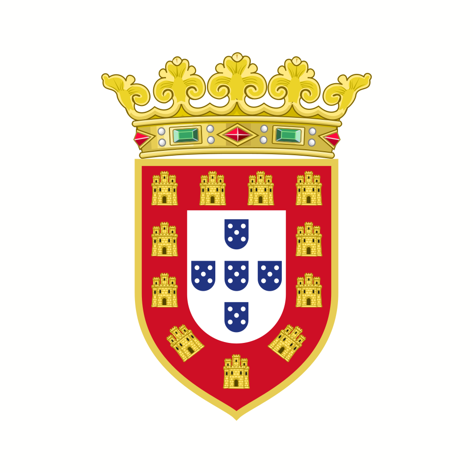 Fichier:Flag Portugal (1495).svg