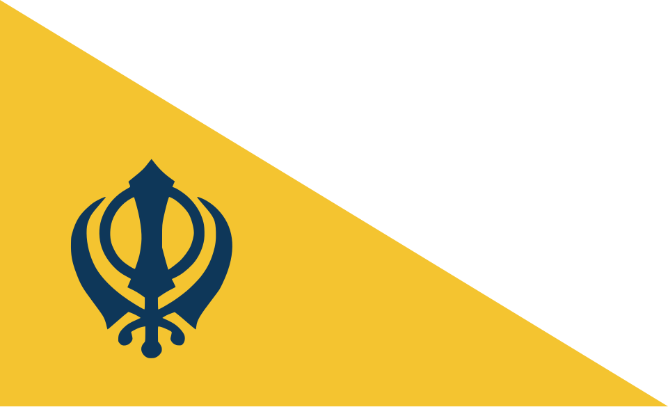 Fichier:Punjab flag.svg