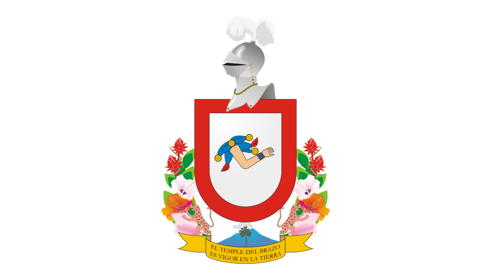 Fichier:Flag of Colima.svg