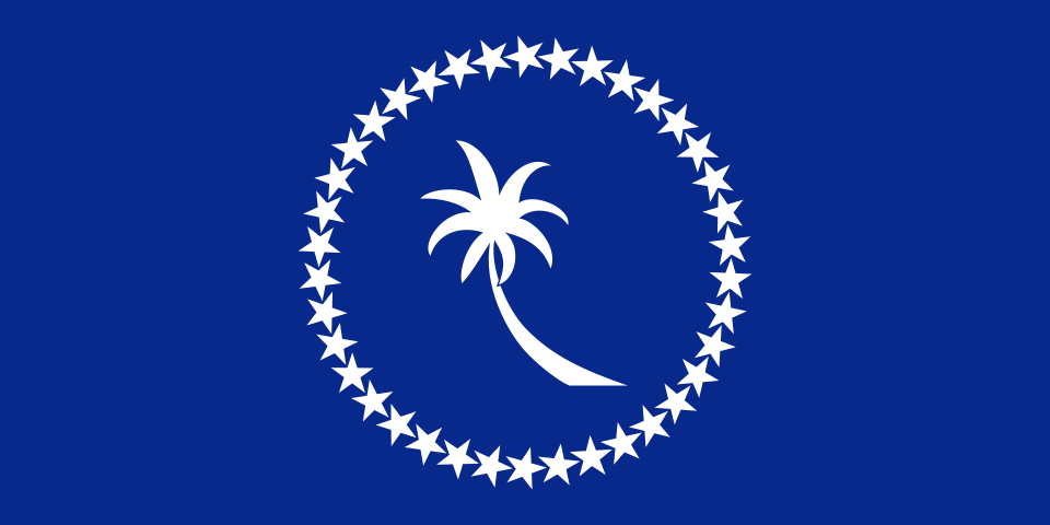 Fichier:Flag of Chuuk.svg
