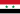 Drapeau de République arabe unie