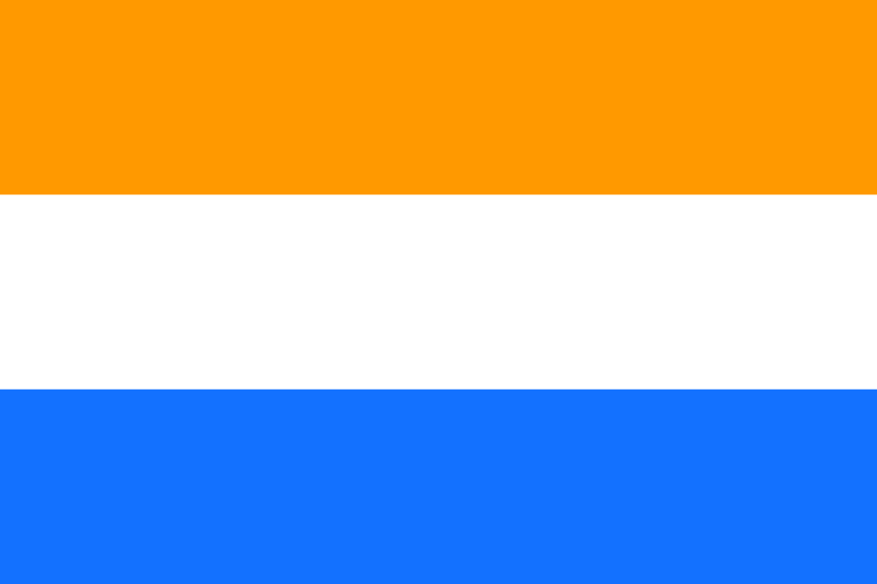 Fichier:Prinsenvlag.svg
