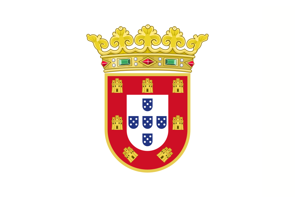 Fichier:Flag Portugal (1521).svg