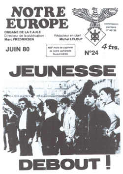 Journal de la FANE (1980)