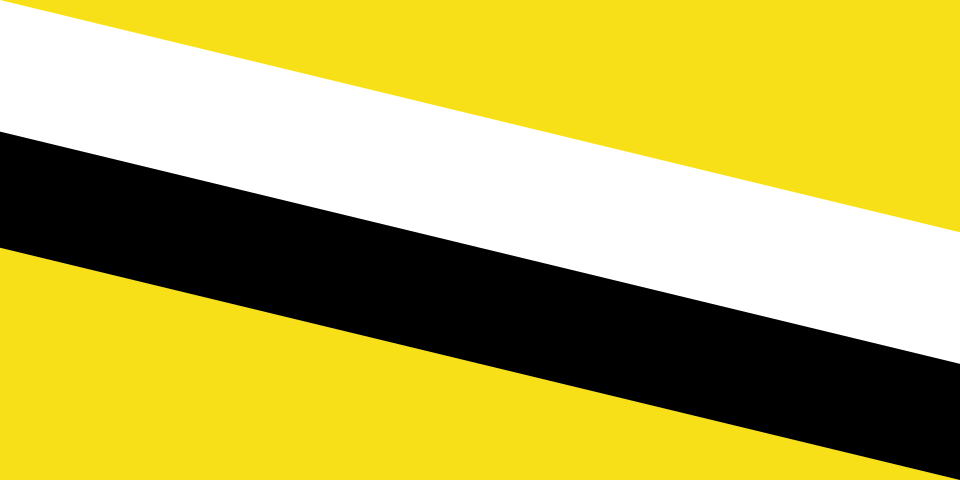 Fichier:Flag of Brunei 1906-1959.svg