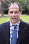 Thierry Dassault