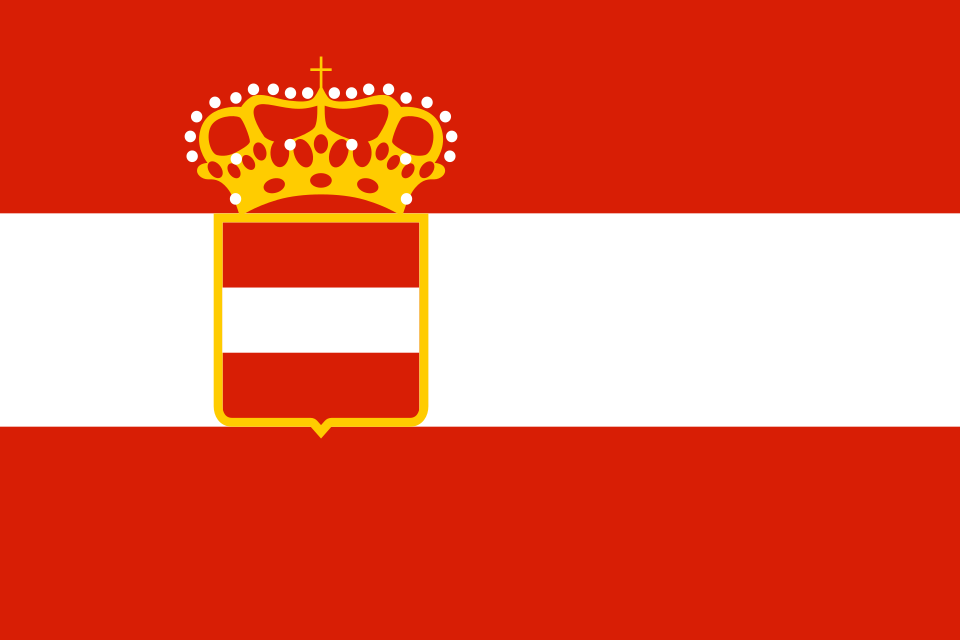 Fichier:Austria-Hungary-flag-1869-1914-naval-1786-1869-merchant.svg