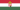 Drapeau du royaume de Hongrie
