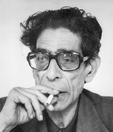 Loutfallah Soliman — Wikirouge