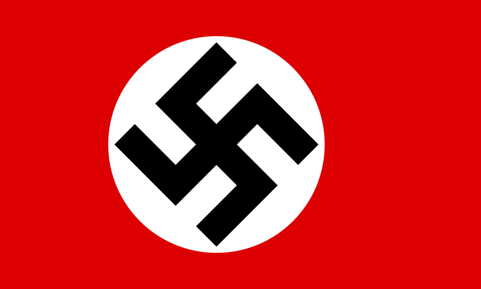 Fichier:Flag of Germany (1935–1945).svg