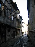 Honfleur