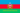 Drapeau de l'Azerbaïdjan