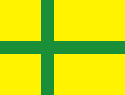 Fichier:Flag of Gotland.svg