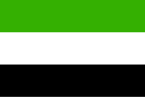Fichier:Flag of Hereroland.svg