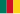 Drapeau du Cameroun