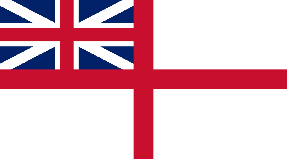 Fichier:British-White-Ensign-1707.svg