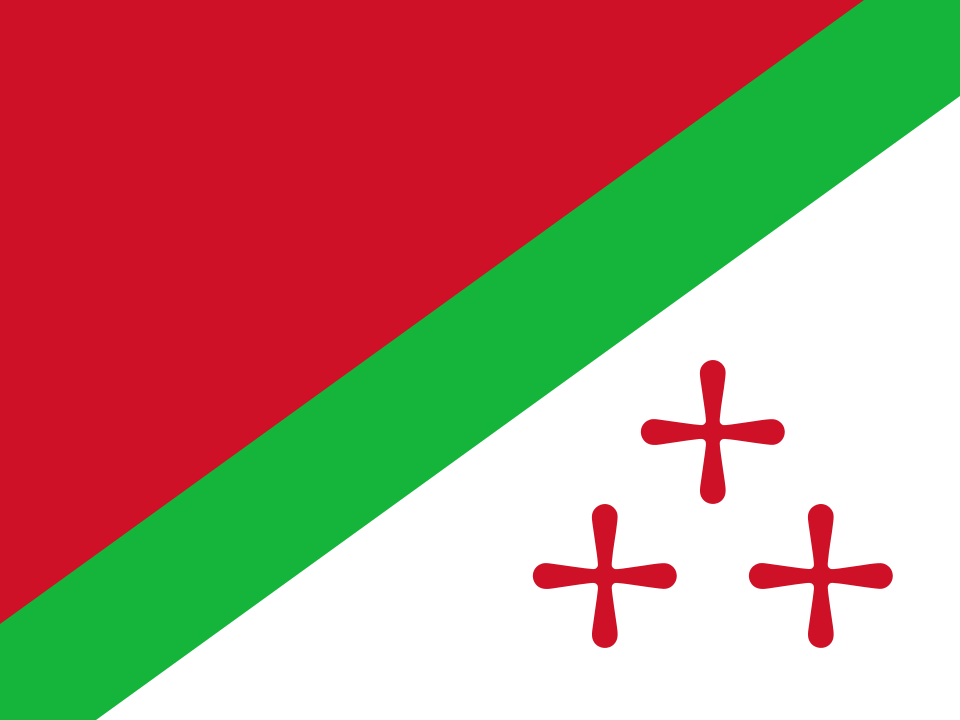 Fichier:Flag of Katanga.svg