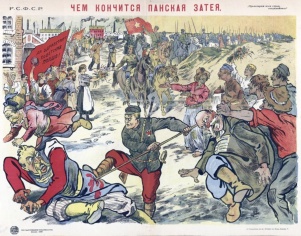 Polish-soviet propaganda poster 1920.jpg