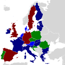 Libéralisation ferroviaire en UE en 2013