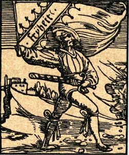 Guerre des paysans freyheit 1525.jpg