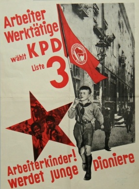 AfficheKPD-novembre1932-JeunesPionniers.jpg